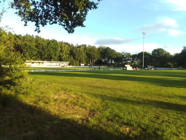 Sportplatz Königskamp B - Altenmedingen-Eddelstorf