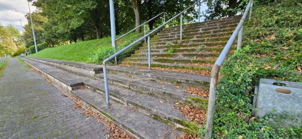 Sportplatz Burgweg - Dernbach
