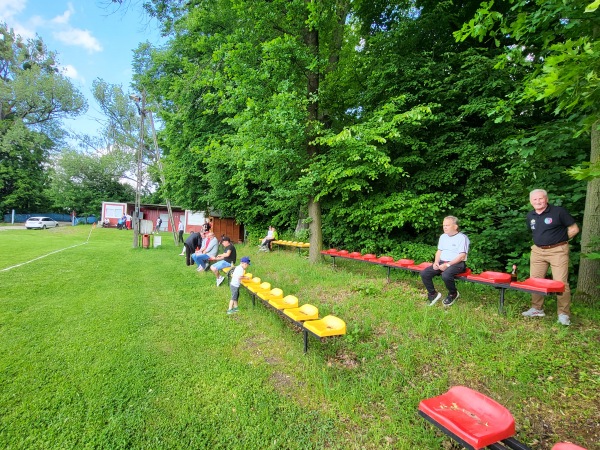 Boisko Sportowe Rzepce - Rzepcze