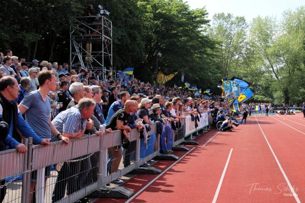 Apollinaris-Stadion - Bad Neuenahr-Ahrweiler