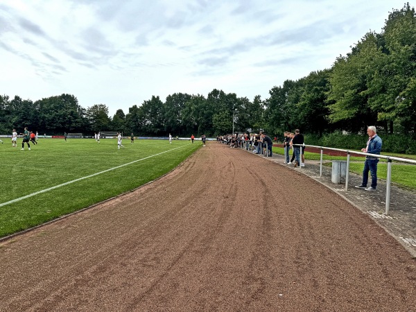 Sportzentrum Bad Sassendorf - Bad Sassendorf