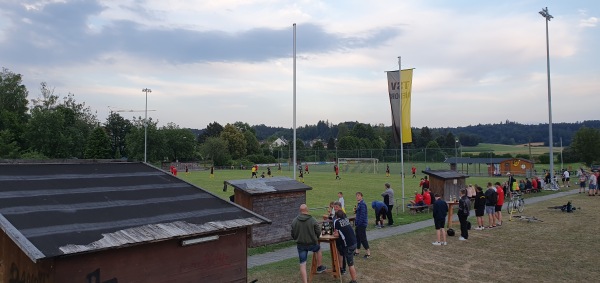Sport- und Bürgerpark Diedorf Platz 2 - Diedorf