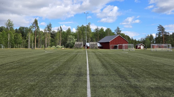 Älvdungen IP - Sörfors