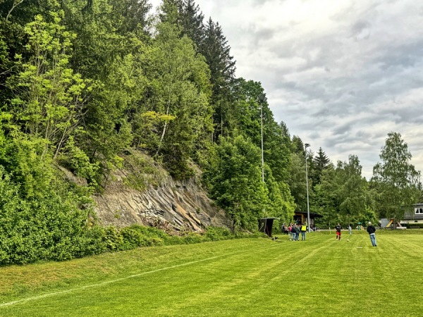 Sportplatz Schieferberg - Olsberg-Antfeld