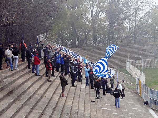 Gradski Stadion - Subotica