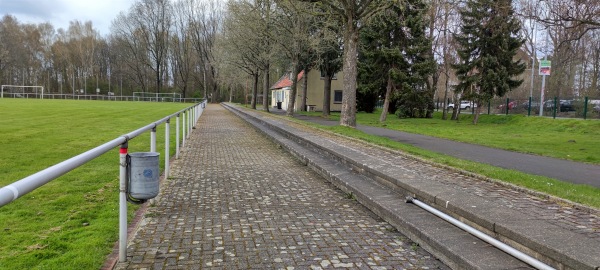 Sportanlage Kaiserau/Kerbstadtplatz - Kamen-Methler