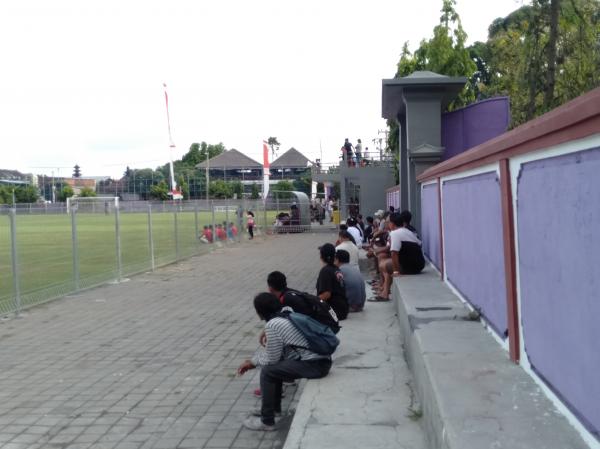 Lapangan Banteng - Kuta, Bali