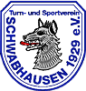 Wappen TSV Schwabhausen 1929 diverse