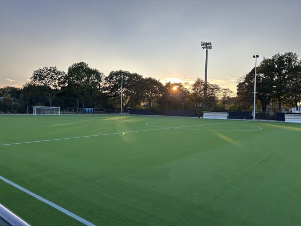 Weserstadion Platz 13 - Bremen-Östliche Vorstadt