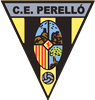 Wappen CE Perelló