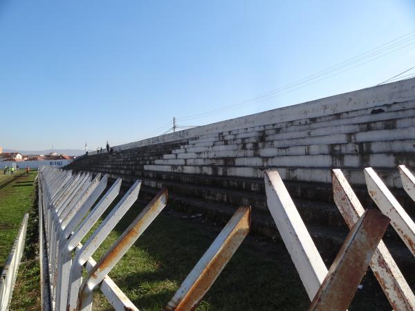 Stadiumi i Qytetit - Gjilan (Gnjilane)