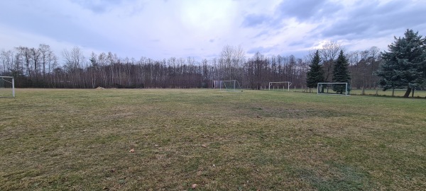 Sportanlage Ziegelstraße Platz 3 - Calau