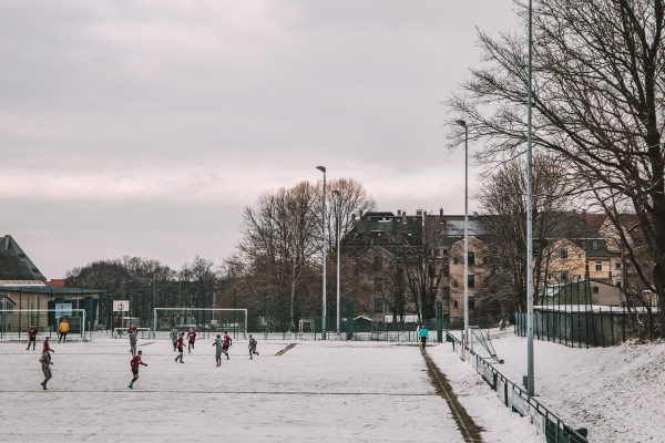 Sport- & Freizeitzentrum Falkenstein Platz 2 - Falkenstein/Vogtland