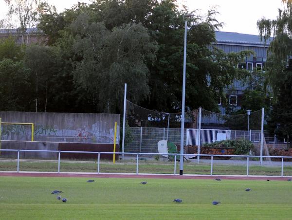 Universitätssportzentrum - Vechta