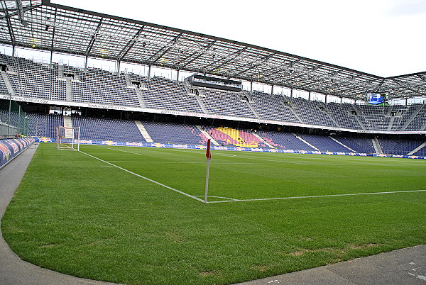 Red Bull Arena - Wals-Siezenheim