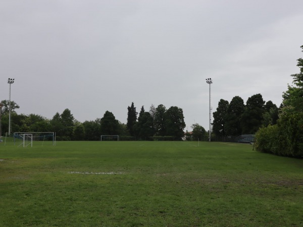 Stadio Comunale di Susegana - Susegana