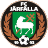 Wappen FC Järfälla