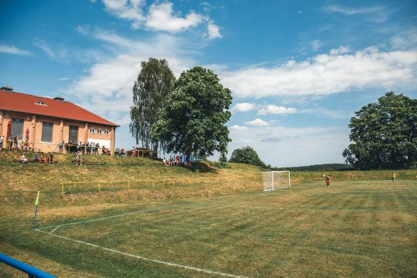 Hřiště Hranice - Hranice