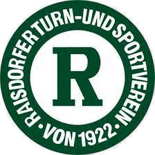 Wappen Raisdorfer TSV 1922  15508
