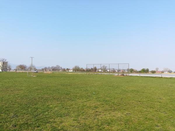 Sportplatz an der K19 - Hochdorf-Assenheim