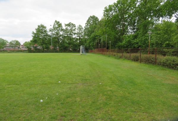 Sportpark Baalderveld veld 3 - Hardenberg