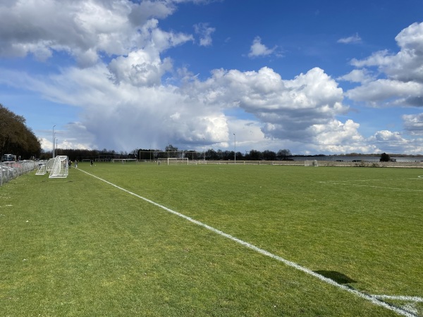 Sportpark Merelweg veld 03 - Venlo