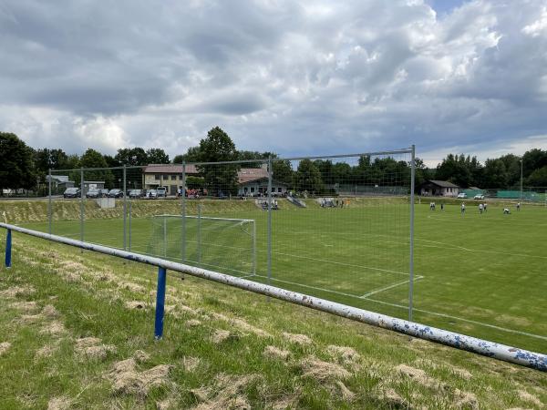 Sportanlage Bütthard - Bütthard
