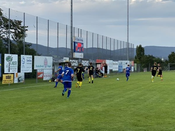 Sportplatz Bühlfeld - Däniken