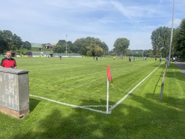 Sportplatz Schwalmau - Alsfeld-Eudorf