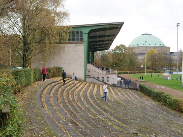 Eilenriedestadion (1921) - Hannover