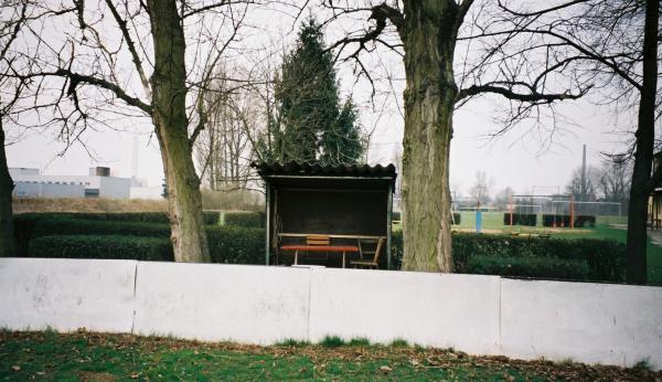 Sportanlage am Hutrasen - Schweinfurt-Hafen-Ost