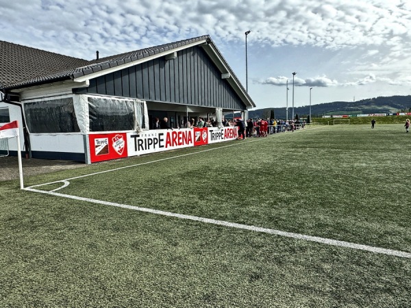 Franz Trippe Arena - Schmallenberg-Arpe