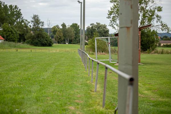 Sportanlage Leinburg Platz 2 - Leinburg
