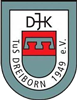 Wappen TuS-DJK Dreiborn 1949