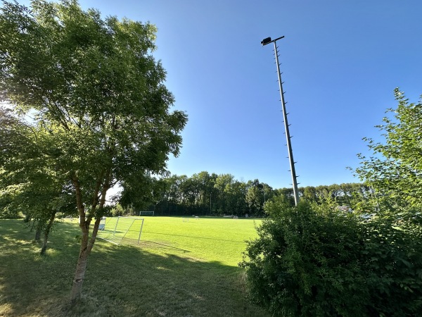 Isarsportpark Platz 2 - Oberpöring-Oberpöringmoos