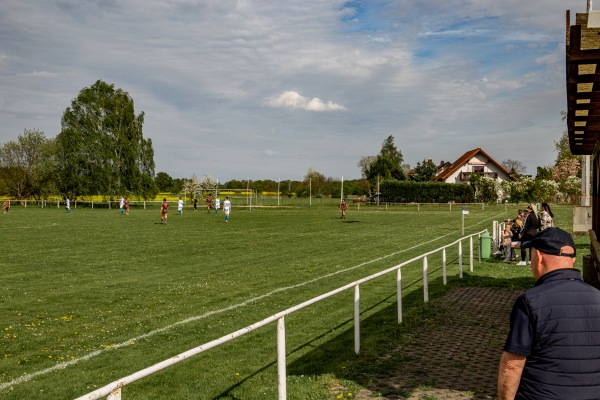 Sportplatz Polenzer Straße - Trebsen/Mulde-Altenhain