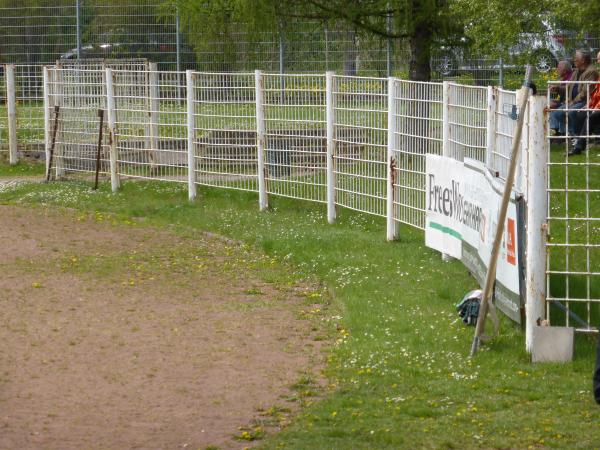 Auestadion - Suhl-Aue 2