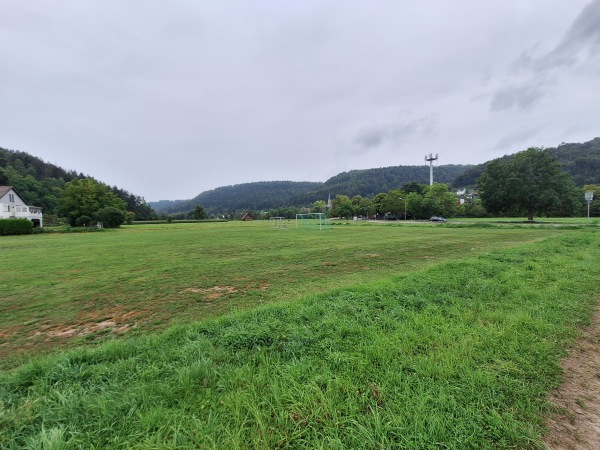 Sportplatz Altoberndorf - Oberndorf/Neckar-Altoberndorf