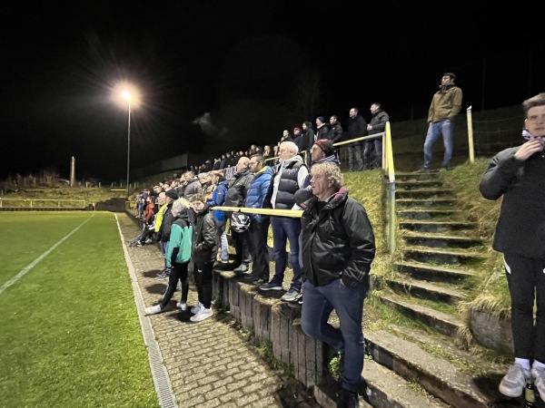 Sportanlage Am Schloßberg - Erfweiler