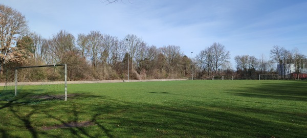 Sportanlage Am Pfingstanger B-Platz - Lehrte