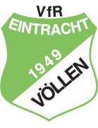 Wappen VfR Eintracht Völlen 1946 II  66842