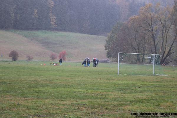 Sportgelände Nestelberg Platz 2 - Sulzbach-Laufen
