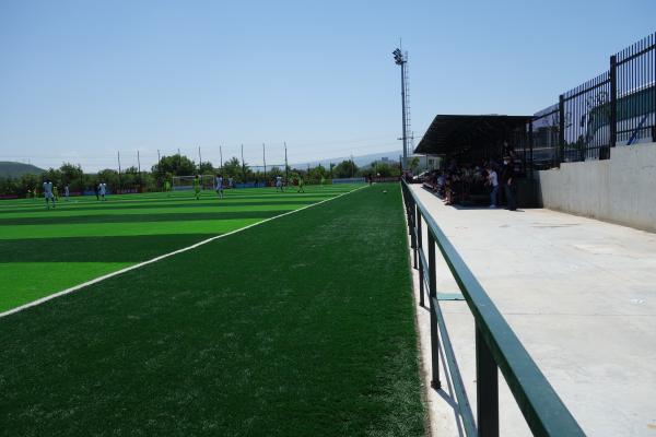 Gldanis Football Centre - Tbilisi