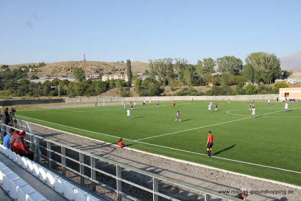 City Stadium - Sisian