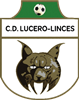 Wappen Agrupación CD Lucero-Linces