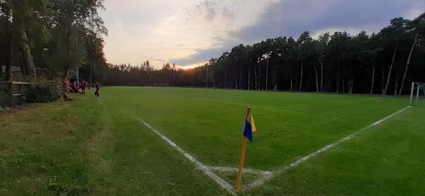 Sportanlage Benkeloher Straße - Scheeßel-Ostervesede