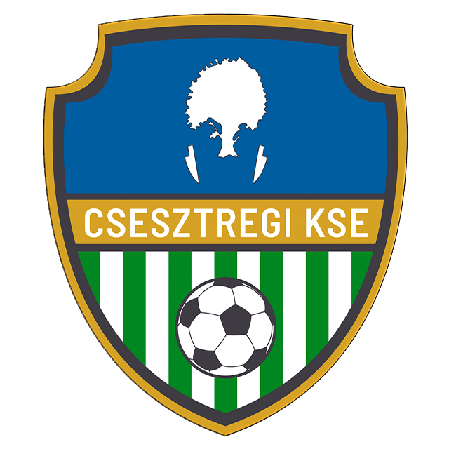 Wappen Csesztregi KSE  74474