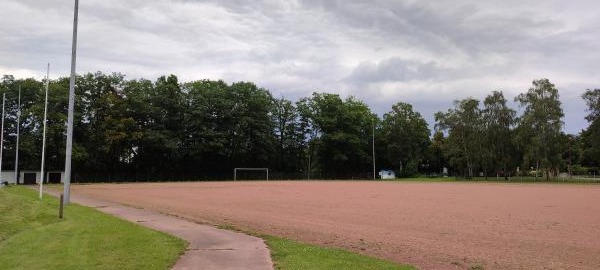 Jahnstadion B-Platz - Stadthagen