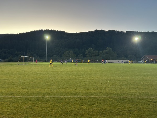 Sportplatz Im Lierchesseiffen - Birresborn