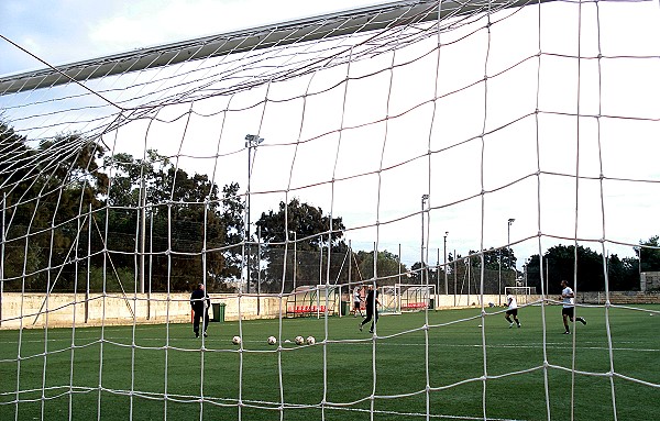 St. Patrick's FC Żabbar Stadium - Ħaż-Żabbar